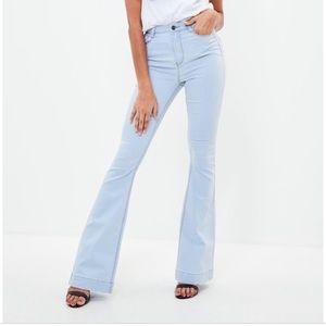 Missguided | Flare Jeans